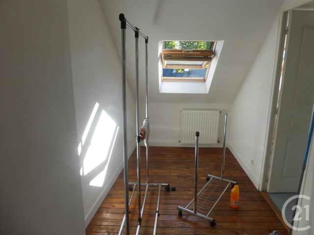 Appartement F2 à louer - 2 pièces - 44,86 m2 - Carquefou - 44 - PAYS-DE-LOIRE