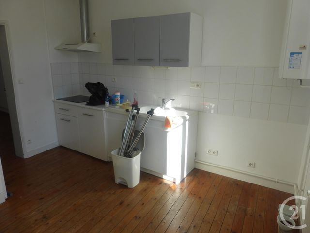 Appartement F2 à louer - 2 pièces - 44,86 m2 - Carquefou - 44 - PAYS-DE-LOIRE