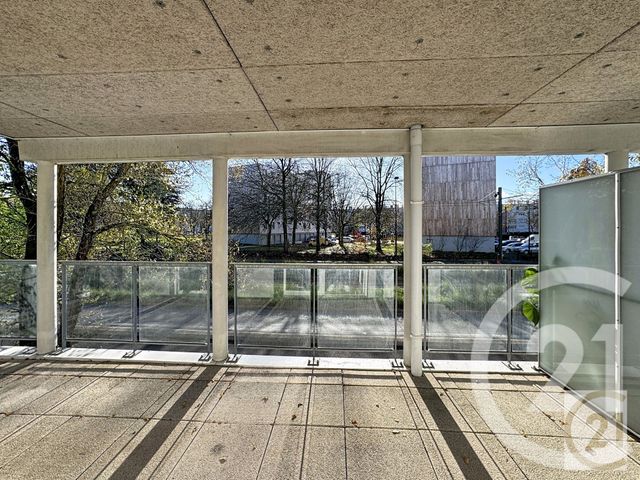 Appartement F3 à louer - 3 pièces - 54,29 m2 - Nantes - 44 - PAYS-DE-LOIRE