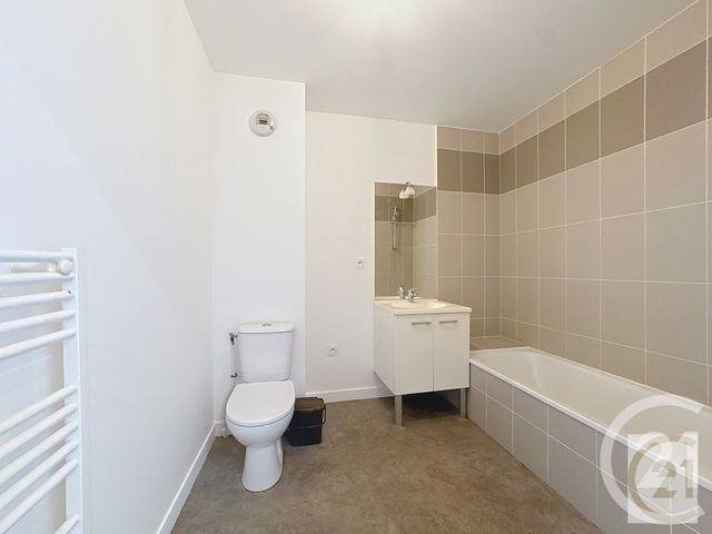 Appartement F3 à louer - 3 pièces - 54,29 m2 - Nantes - 44 - PAYS-DE-LOIRE