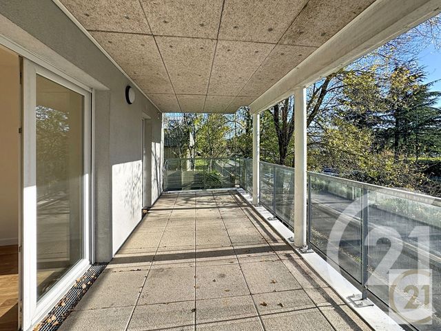 appartement - NANTES - 44