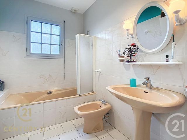 Maison &agrave; vendre - 7 pi&egrave;ces - 139,20 m2 - Ligne - 44 - PAYS-DE-LOIRE