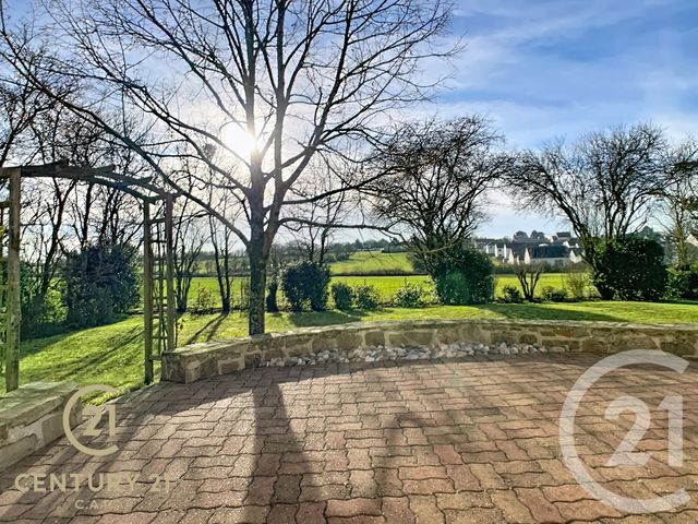 Maison &agrave; vendre - 7 pi&egrave;ces - 139,20 m2 - Ligne - 44 - PAYS-DE-LOIRE