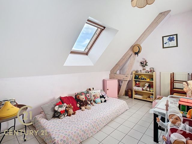 Maison &agrave; vendre - 7 pi&egrave;ces - 139,20 m2 - Ligne - 44 - PAYS-DE-LOIRE