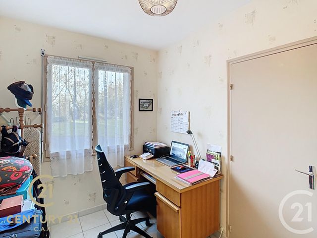 Maison &agrave; vendre - 7 pi&egrave;ces - 139,20 m2 - Ligne - 44 - PAYS-DE-LOIRE