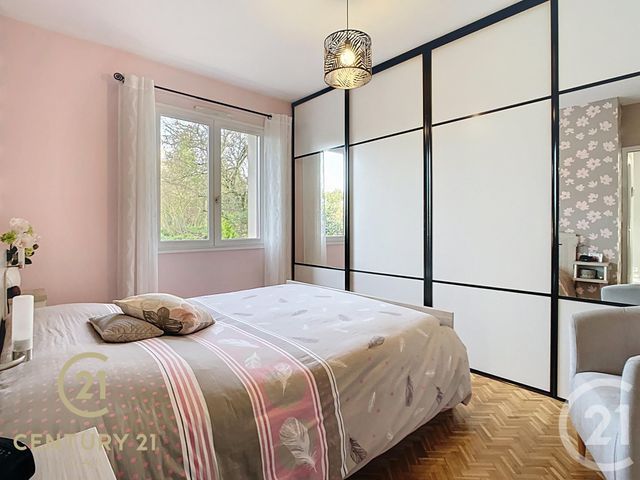 Maison &agrave; vendre - 7 pi&egrave;ces - 139,20 m2 - Ligne - 44 - PAYS-DE-LOIRE