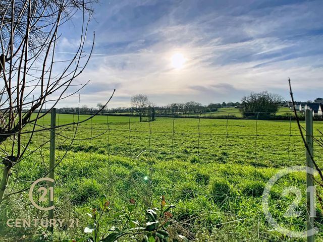 Maison &agrave; vendre - 7 pi&egrave;ces - 139,20 m2 - Ligne - 44 - PAYS-DE-LOIRE