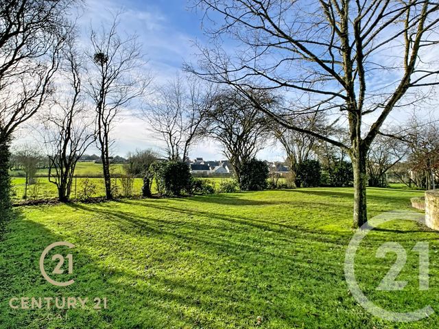 Maison &agrave; vendre - 7 pi&egrave;ces - 139,20 m2 - Ligne - 44 - PAYS-DE-LOIRE