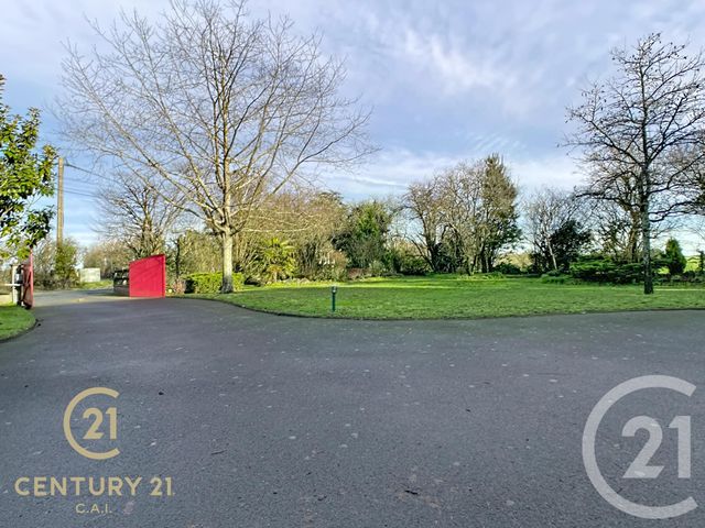 Maison &agrave; vendre - 7 pi&egrave;ces - 139,20 m2 - Ligne - 44 - PAYS-DE-LOIRE