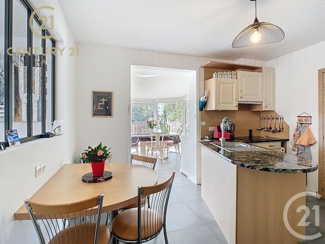 Maison à vendre - 6 pièces - 172,58 m2 - Suce Sur Erdre - 44 - PAYS-DE-LOIRE