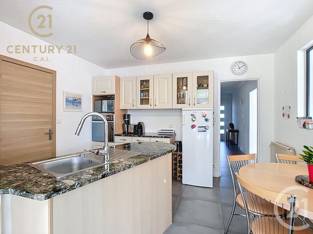 Maison à vendre - 6 pièces - 172,58 m2 - Suce Sur Erdre - 44 - PAYS-DE-LOIRE