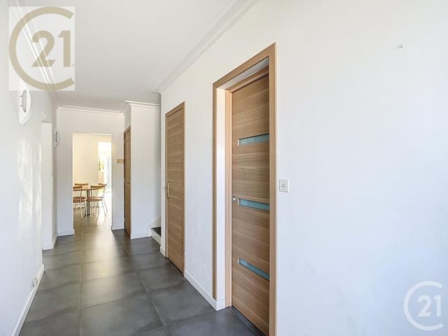Maison &agrave; vendre - 6 pi&egrave;ces - 172,58 m2 - Suce Sur Erdre - 44 - PAYS-DE-LOIRE
