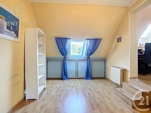 Maison &agrave; vendre - 6 pi&egrave;ces - 172,58 m2 - Suce Sur Erdre - 44 - PAYS-DE-LOIRE