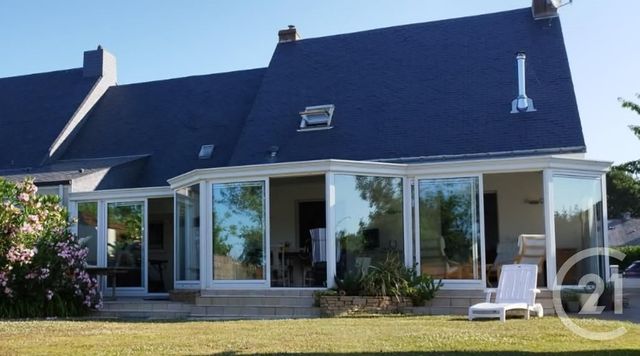 Maison à vendre - 6 pièces - 172,58 m2 - Suce Sur Erdre - 44 - PAYS-DE-LOIRE