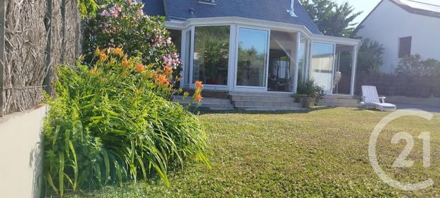 Maison à vendre - 6 pièces - 172,58 m2 - Suce Sur Erdre - 44 - PAYS-DE-LOIRE