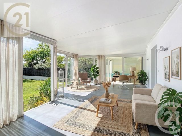 maison - SUCE SUR ERDRE - 44