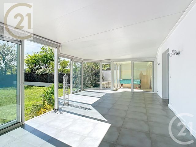 Maison &agrave; vendre - 6 pi&egrave;ces - 172,58 m2 - Suce Sur Erdre - 44 - PAYS-DE-LOIRE