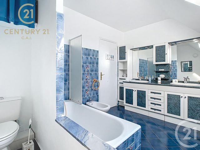 Maison &agrave; vendre - 6 pi&egrave;ces - 172,58 m2 - Suce Sur Erdre - 44 - PAYS-DE-LOIRE