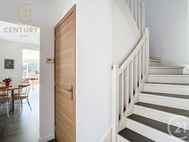 Maison &agrave; vendre - 6 pi&egrave;ces - 172,58 m2 - Suce Sur Erdre - 44 - PAYS-DE-LOIRE