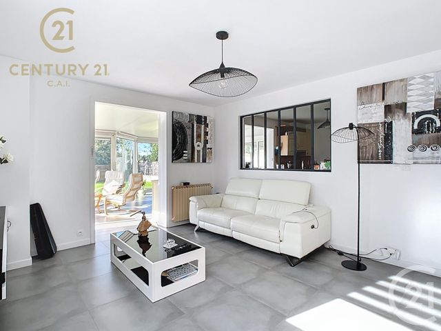 Maison &agrave; vendre - 6 pi&egrave;ces - 172,58 m2 - Suce Sur Erdre - 44 - PAYS-DE-LOIRE