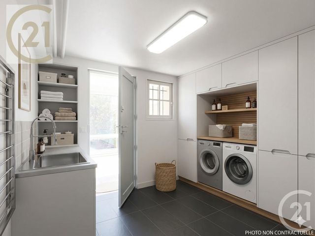 Maison &agrave; vendre - 6 pi&egrave;ces - 172,58 m2 - Suce Sur Erdre - 44 - PAYS-DE-LOIRE