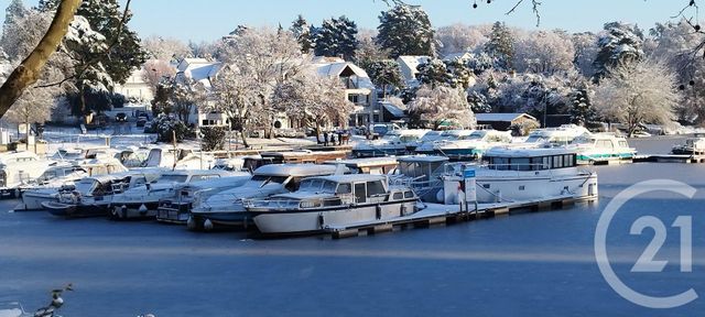 maison - SUCE SUR ERDRE - 44