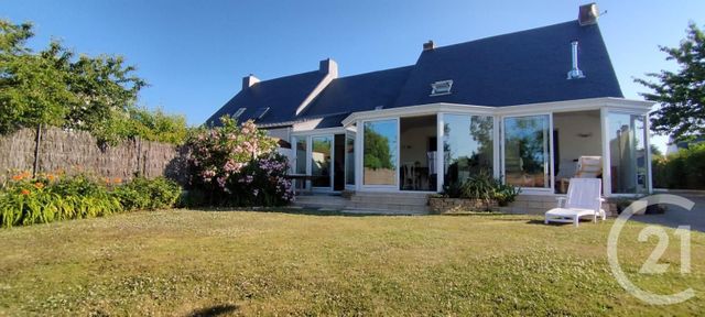 Maison à vendre - 6 pièces - 172,58 m2 - Suce Sur Erdre - 44 - PAYS-DE-LOIRE