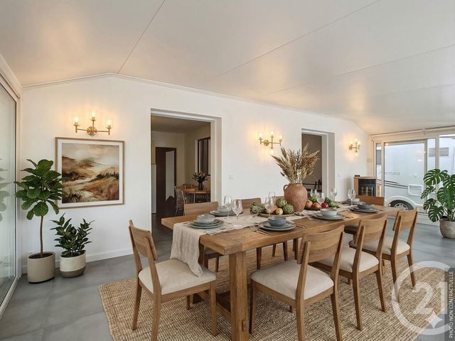 Maison &agrave; vendre - 6 pi&egrave;ces - 172,58 m2 - Suce Sur Erdre - 44 - PAYS-DE-LOIRE