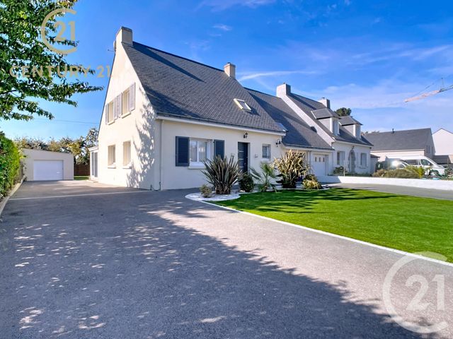 maison - SUCE SUR ERDRE - 44