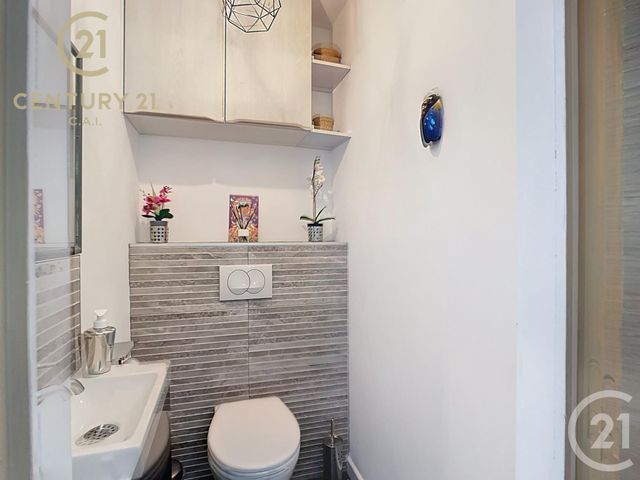 Maison &agrave; vendre - 6 pi&egrave;ces - 172,58 m2 - Suce Sur Erdre - 44 - PAYS-DE-LOIRE