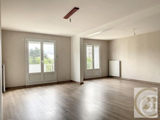 Appartement T3 &agrave; louer - 3 pi&egrave;ces - 79,02 m2 - Nantes - 44 - PAYS-DE-LOIRE