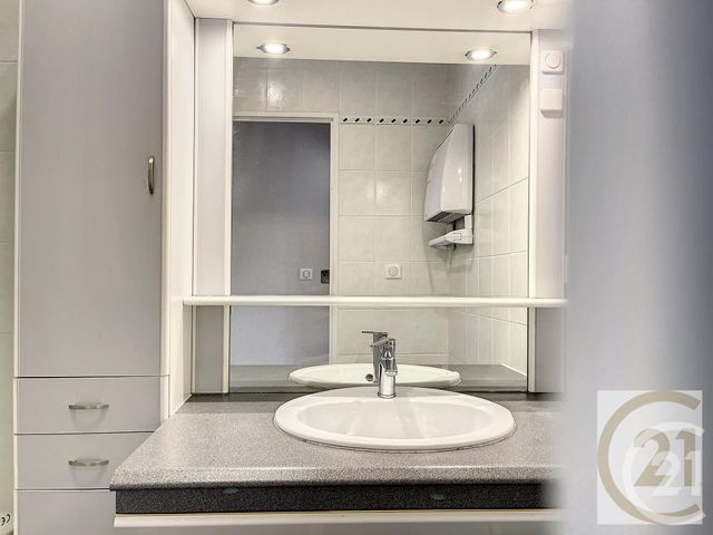 Appartement T3 &agrave; louer - 3 pi&egrave;ces - 79,02 m2 - Nantes - 44 - PAYS-DE-LOIRE