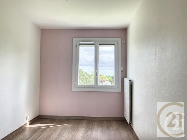 Appartement T3 &agrave; louer - 3 pi&egrave;ces - 79,02 m2 - Nantes - 44 - PAYS-DE-LOIRE