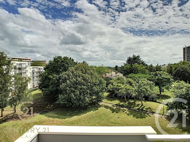 appartement - NANTES - 44