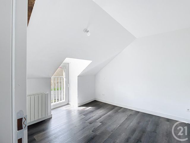 Maison &agrave; louer - 3 pi&egrave;ces - 59,14 m2 - Blain - 44 - PAYS-DE-LOIRE