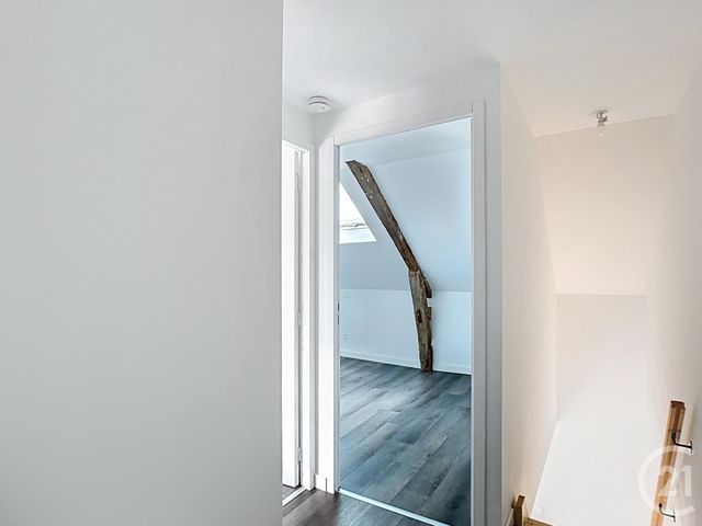 Maison &agrave; louer - 3 pi&egrave;ces - 59,14 m2 - Blain - 44 - PAYS-DE-LOIRE