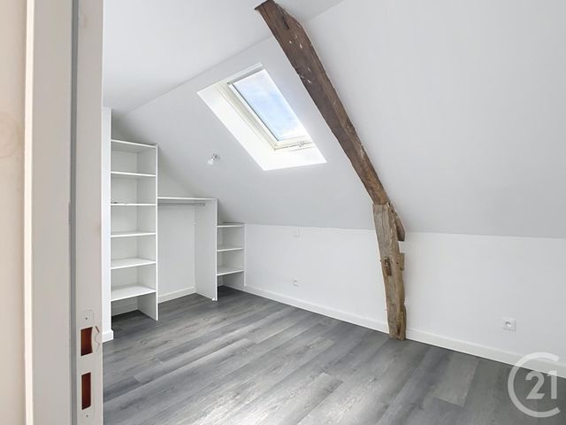 Maison &agrave; louer - 3 pi&egrave;ces - 59,14 m2 - Blain - 44 - PAYS-DE-LOIRE