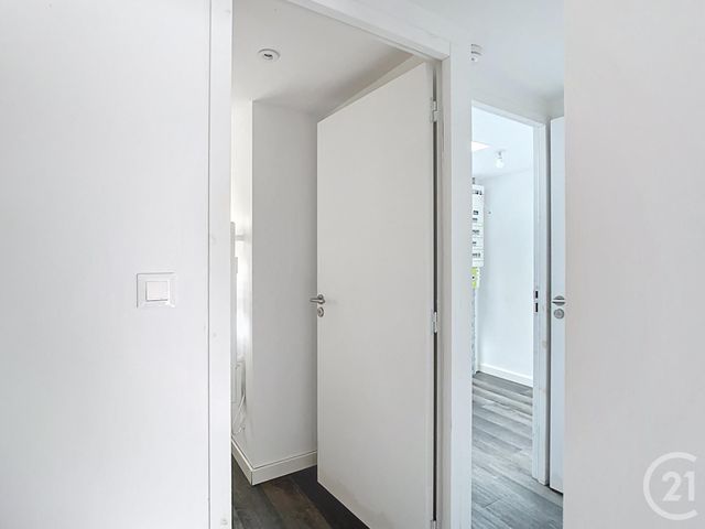 Maison &agrave; louer - 3 pi&egrave;ces - 59,14 m2 - Blain - 44 - PAYS-DE-LOIRE