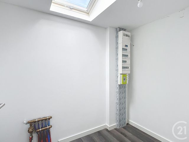 Maison &agrave; louer - 3 pi&egrave;ces - 59,14 m2 - Blain - 44 - PAYS-DE-LOIRE