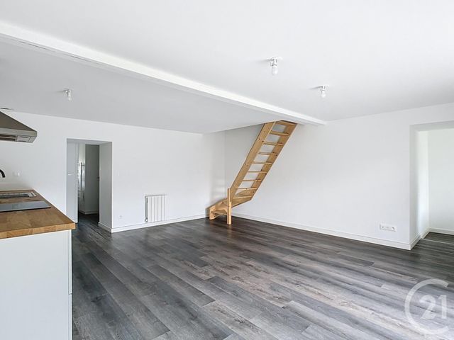 Maison &agrave; louer - 3 pi&egrave;ces - 59,14 m2 - Blain - 44 - PAYS-DE-LOIRE