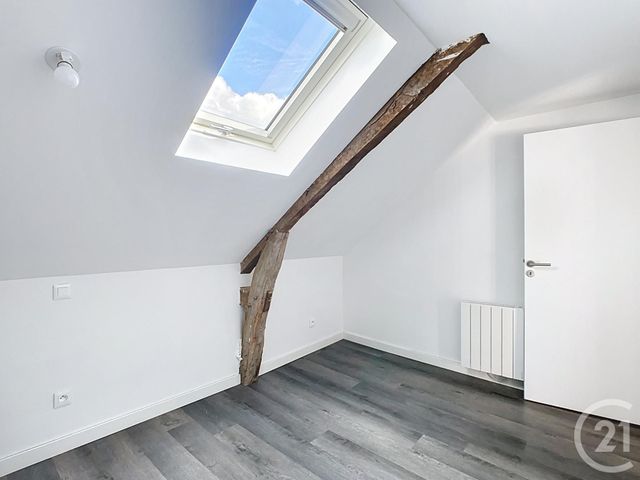 Maison &agrave; louer - 3 pi&egrave;ces - 59,14 m2 - Blain - 44 - PAYS-DE-LOIRE