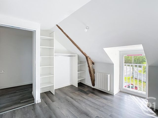 Maison &agrave; louer - 3 pi&egrave;ces - 59,14 m2 - Blain - 44 - PAYS-DE-LOIRE