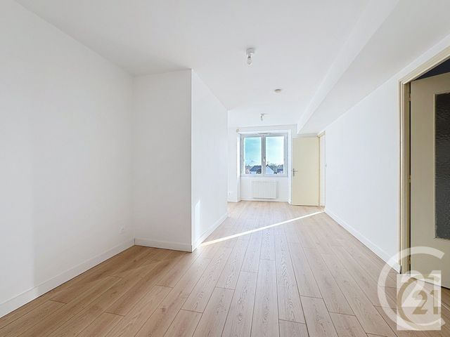 Appartement F3 &agrave; louer - 3 pi&egrave;ces - 55,98 m2 - Carquefou - 44 - PAYS-DE-LOIRE