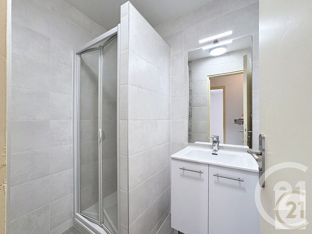 Appartement F3 &agrave; louer - 3 pi&egrave;ces - 55,98 m2 - Carquefou - 44 - PAYS-DE-LOIRE