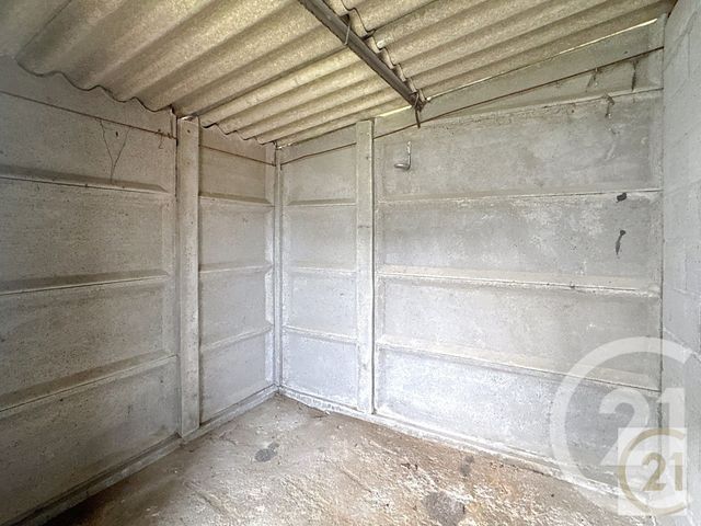 Appartement F3 &agrave; louer - 3 pi&egrave;ces - 55,98 m2 - Carquefou - 44 - PAYS-DE-LOIRE