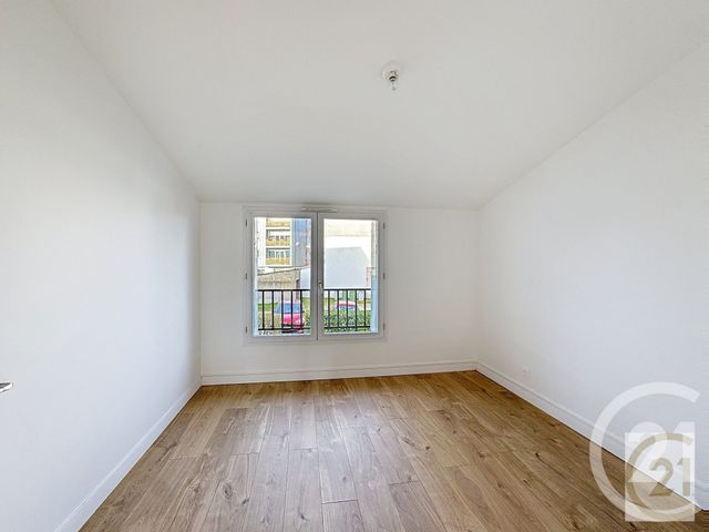 Appartement F3 &agrave; louer - 3 pi&egrave;ces - 55,98 m2 - Carquefou - 44 - PAYS-DE-LOIRE