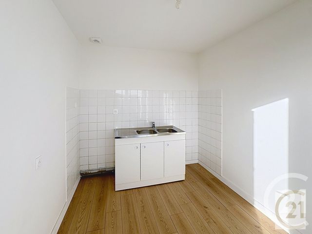 Appartement F3 &agrave; louer - 3 pi&egrave;ces - 55,98 m2 - Carquefou - 44 - PAYS-DE-LOIRE