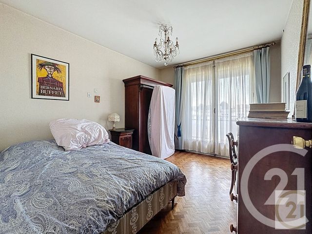 Appartement F4 &agrave; vendre - 4 pi&egrave;ces - 125,92 m2 - Nantes - 44 - PAYS-DE-LOIRE