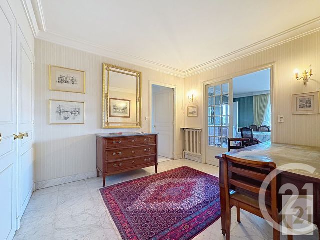 Appartement F4 &agrave; vendre - 4 pi&egrave;ces - 125,92 m2 - Nantes - 44 - PAYS-DE-LOIRE