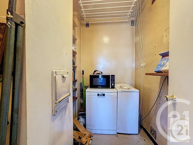 Appartement F4 &agrave; vendre - 4 pi&egrave;ces - 125,92 m2 - Nantes - 44 - PAYS-DE-LOIRE